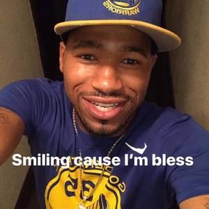 Meet your Posher, Anthony